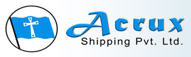 ACRUXSHIPPING